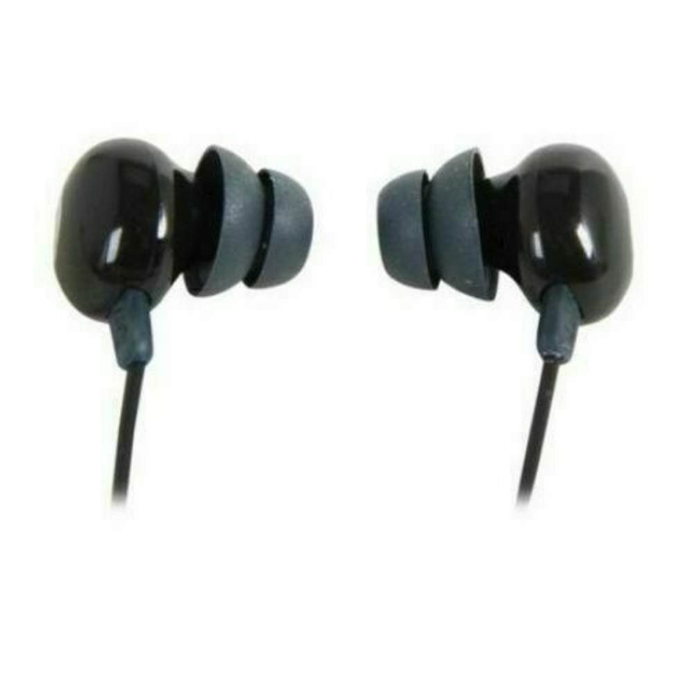 iLuv iEP315 Wired Earbuds.